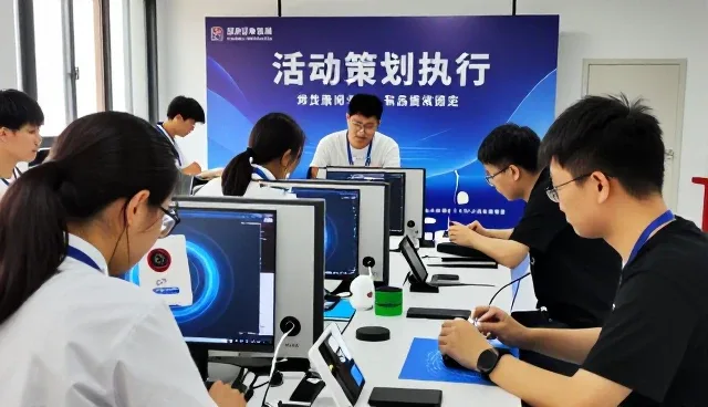 户外场地解决方案中的广告设计与制作选择