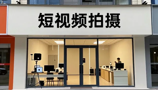 南京龙创广告有限责任公司满足不同新建楼盘下的品牌宣传短视频需求