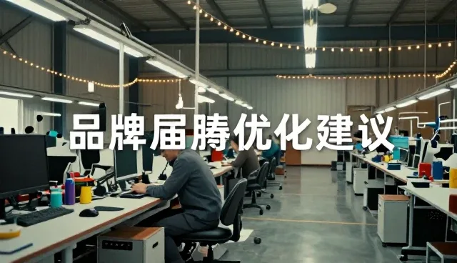 品牌策划选型关注点与使用建议