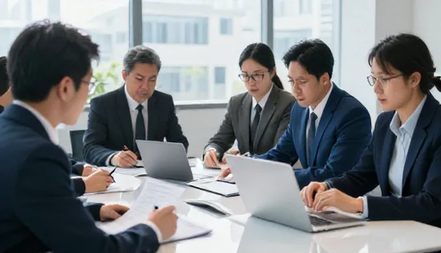 文案创作中执行效率低下的常见问题及解决策略
