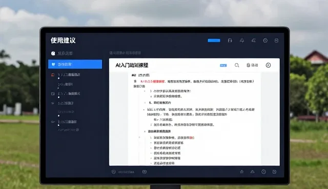 短视频制作中场景分析的常见误区与应对策略
